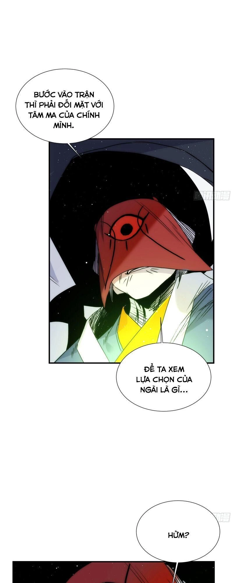 Ma Vương Là Đại Địa Chủ Chapter 22.2 - 21