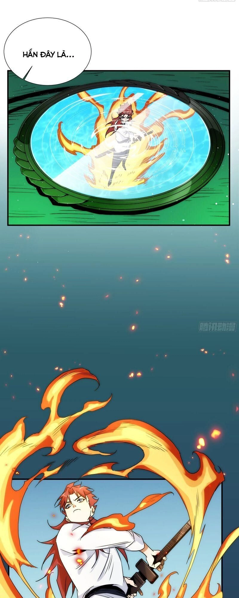 Ma Vương Là Đại Địa Chủ Chapter 22.2 - 23