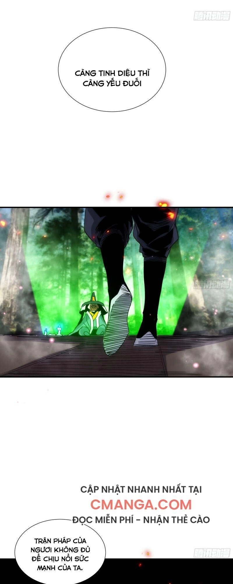 Ma Vương Là Đại Địa Chủ Chapter 22.2 - 29