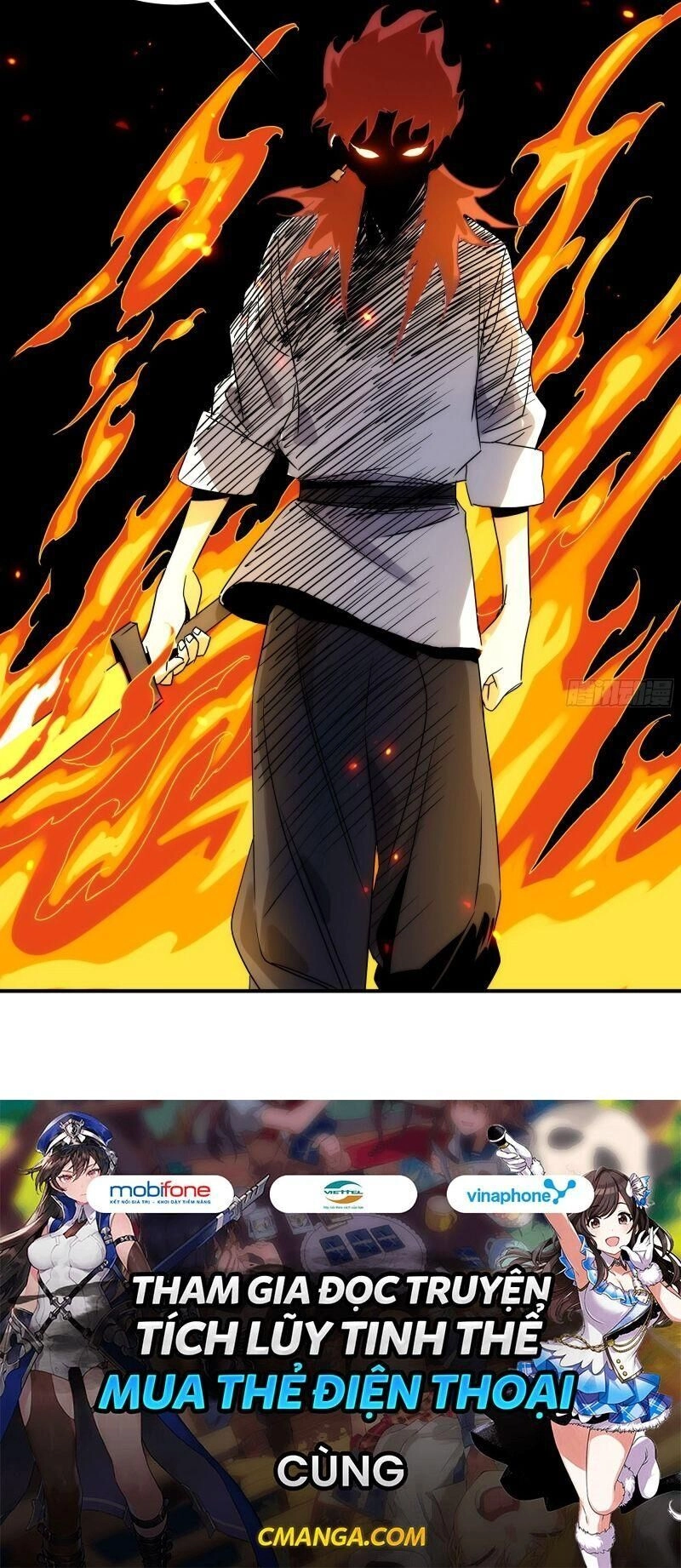 Ma Vương Là Đại Địa Chủ Chapter 22.2 - 30