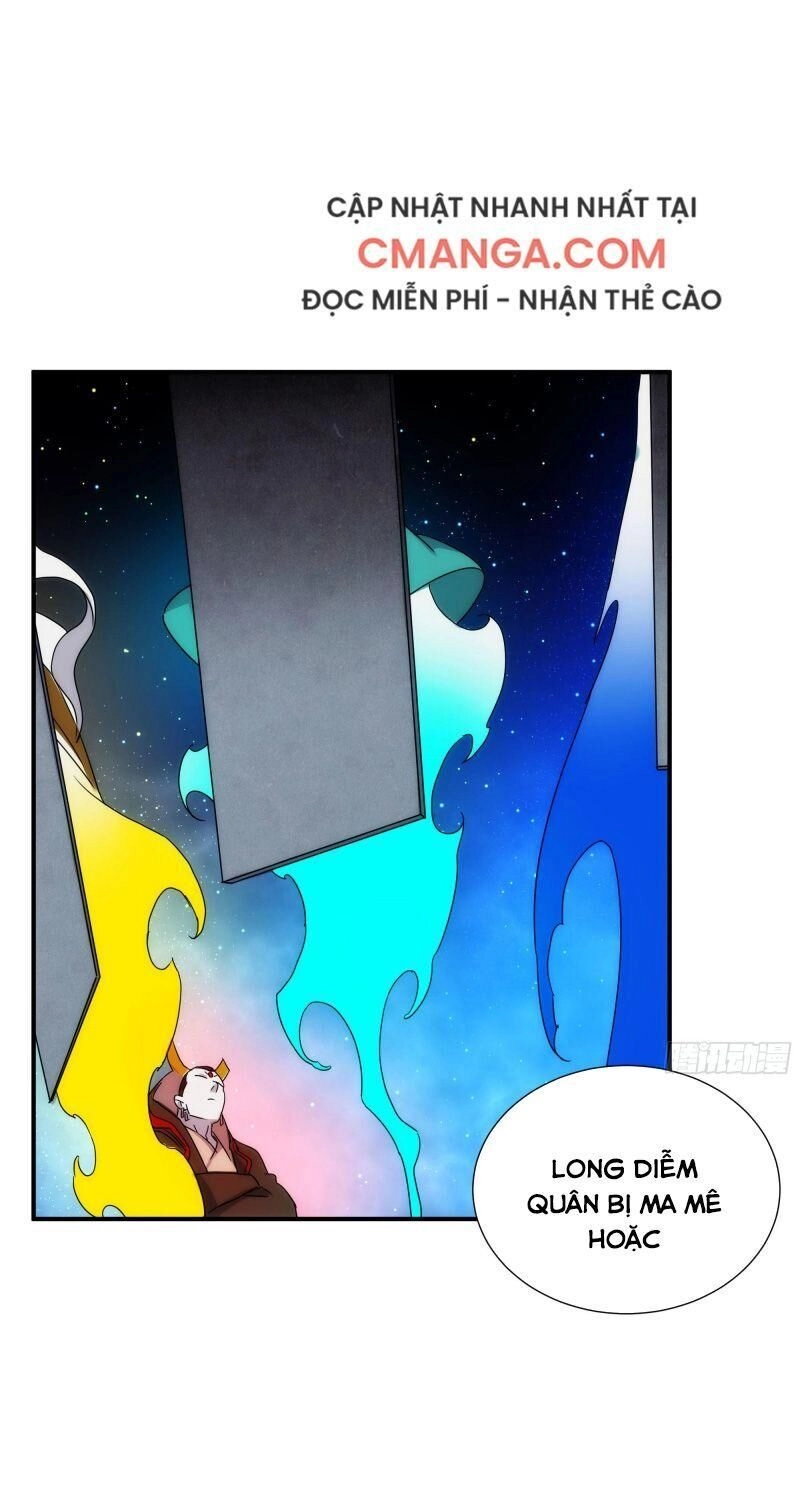 Ma Vương Là Đại Địa Chủ Chapter 23 - 2