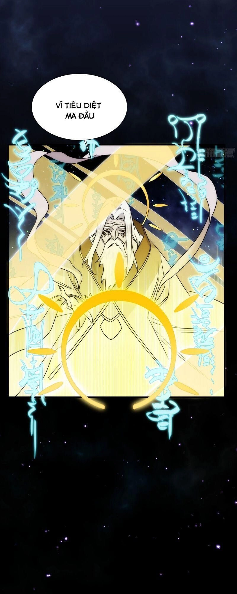 Ma Vương Là Đại Địa Chủ Chapter 23 - 7