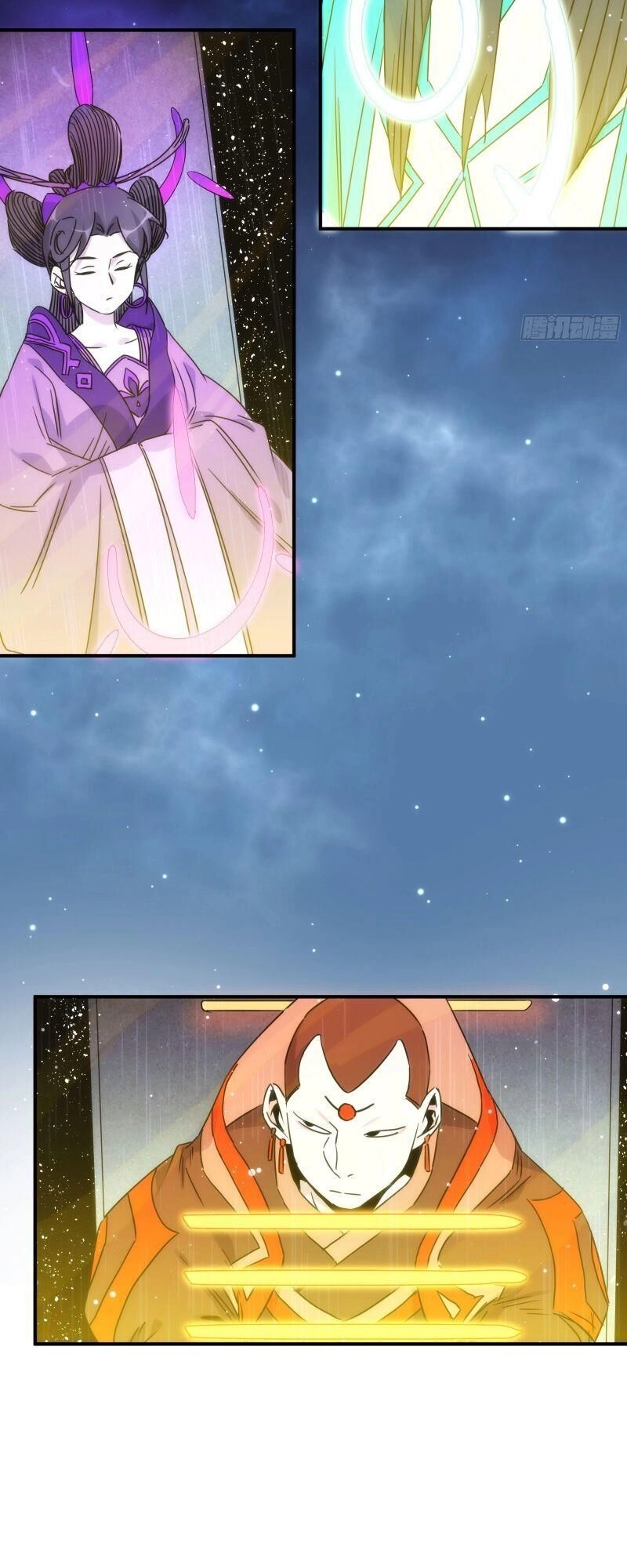 Ma Vương Là Đại Địa Chủ Chapter 23 - 9