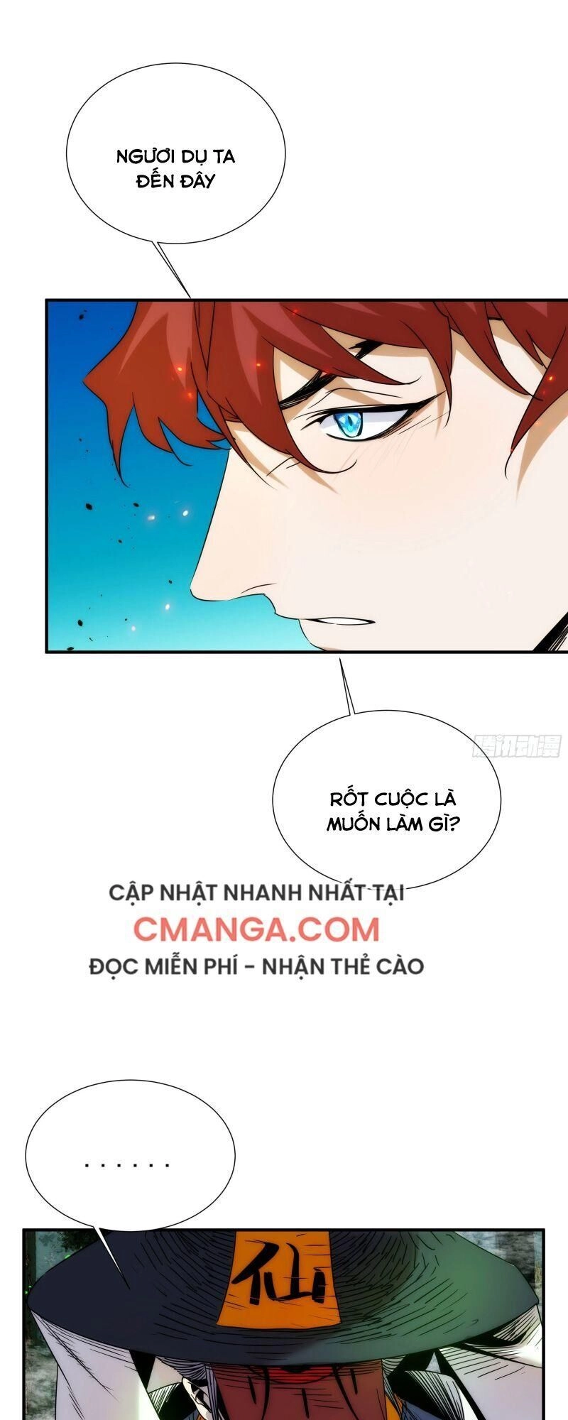 Ma Vương Là Đại Địa Chủ Chapter 23 - 18