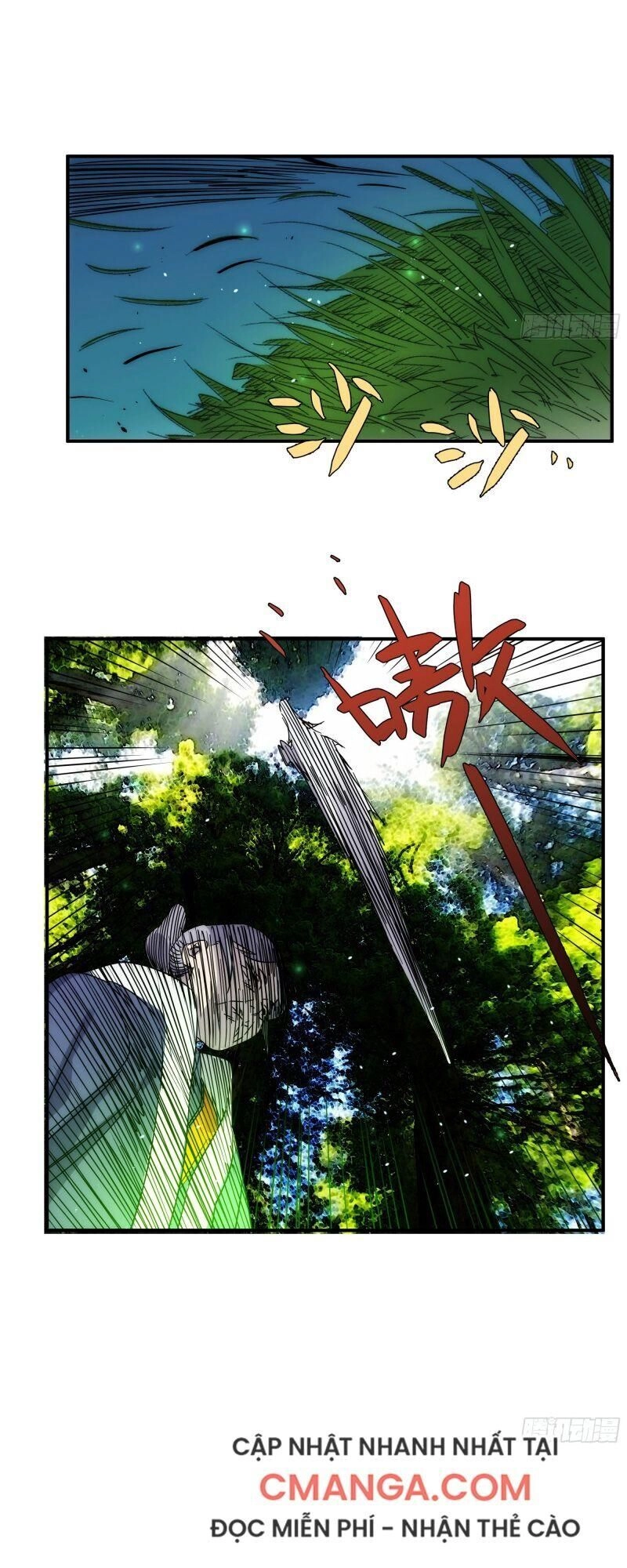 Ma Vương Là Đại Địa Chủ Chapter 23 - 24