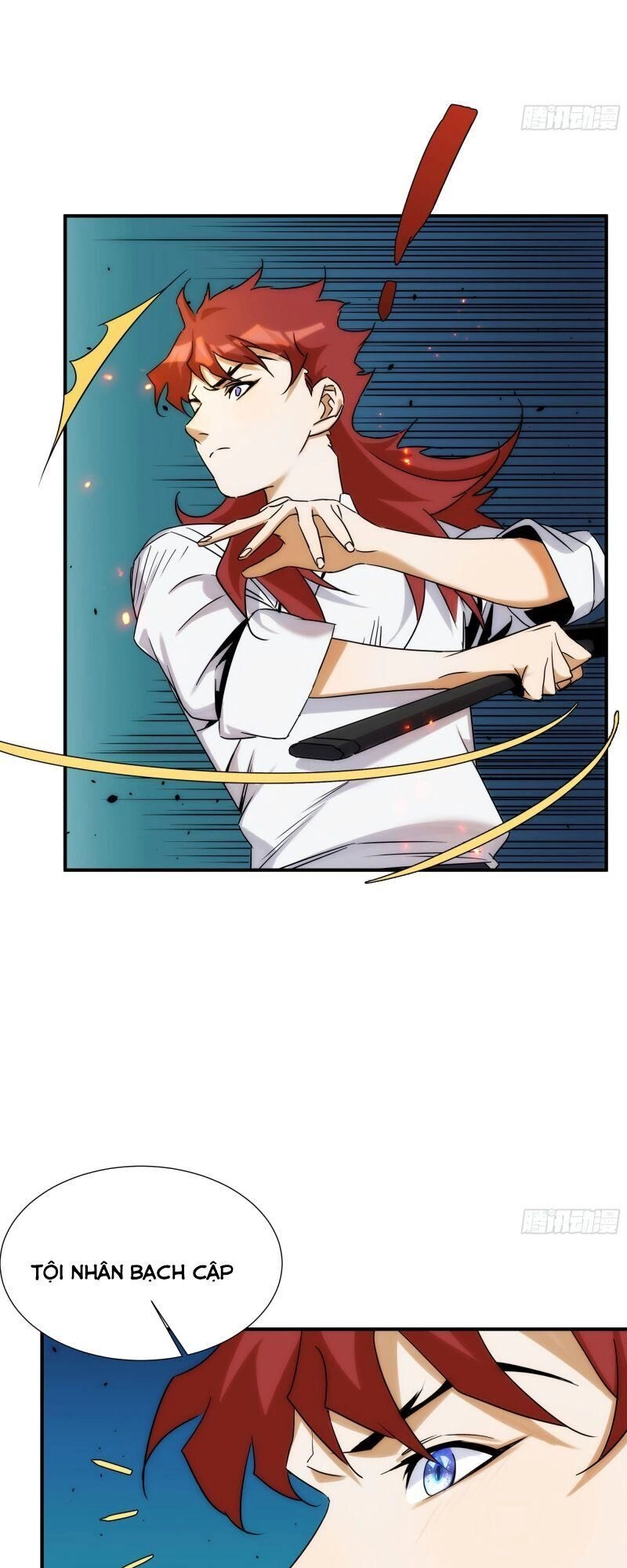 Ma Vương Là Đại Địa Chủ Chapter 23 - 26