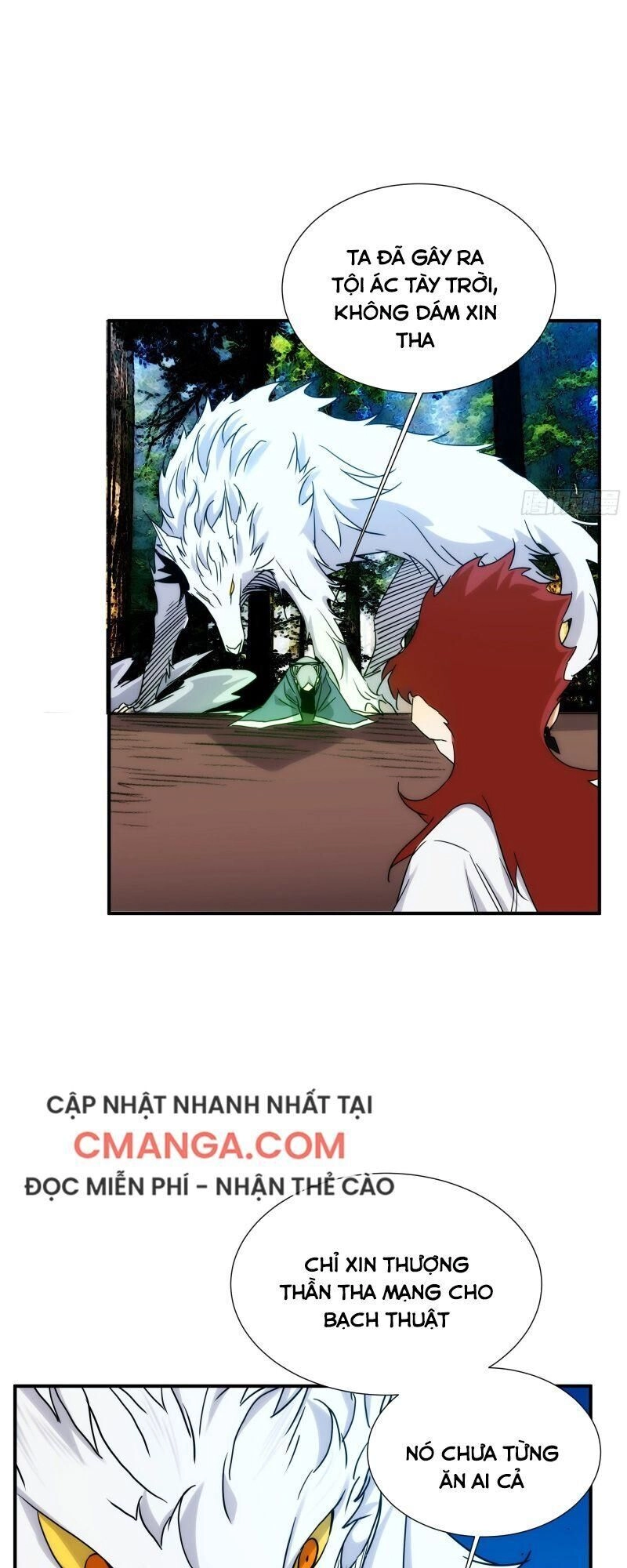 Ma Vương Là Đại Địa Chủ Chapter 23 - 28