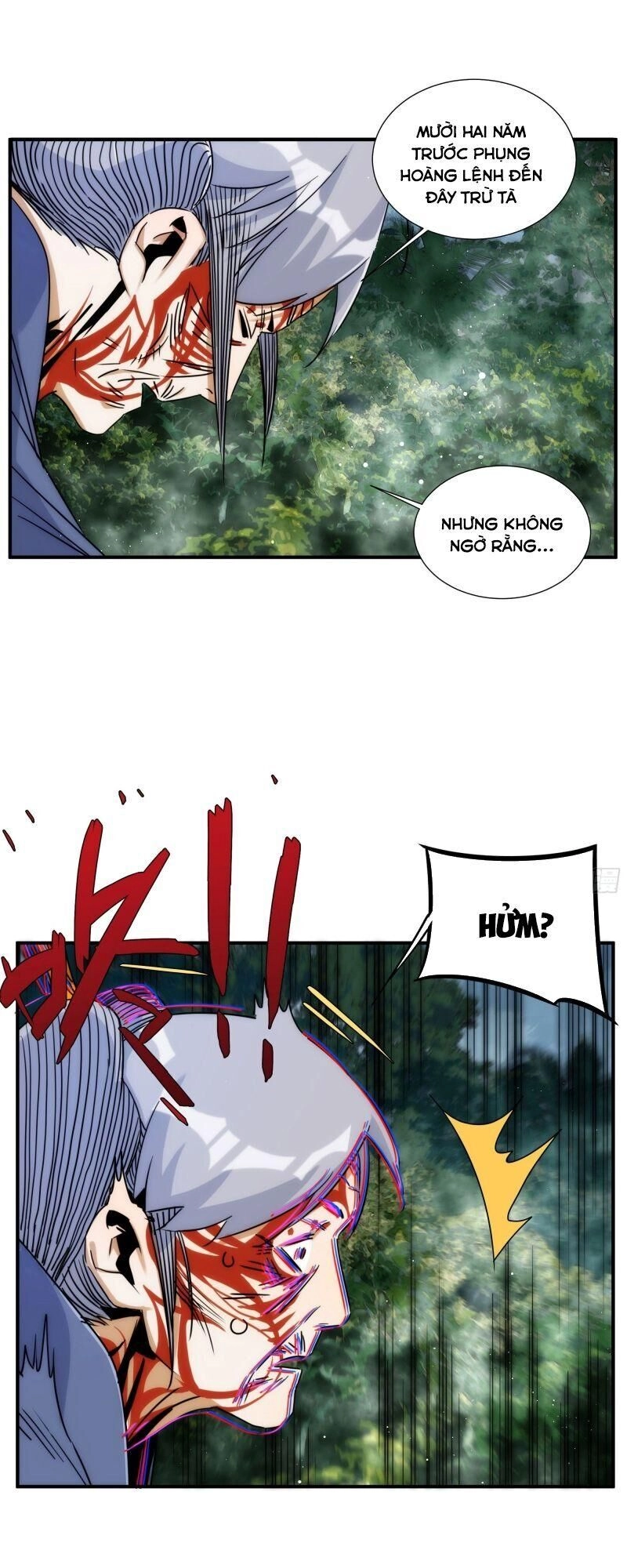 Ma Vương Là Đại Địa Chủ Chapter 23 - 32