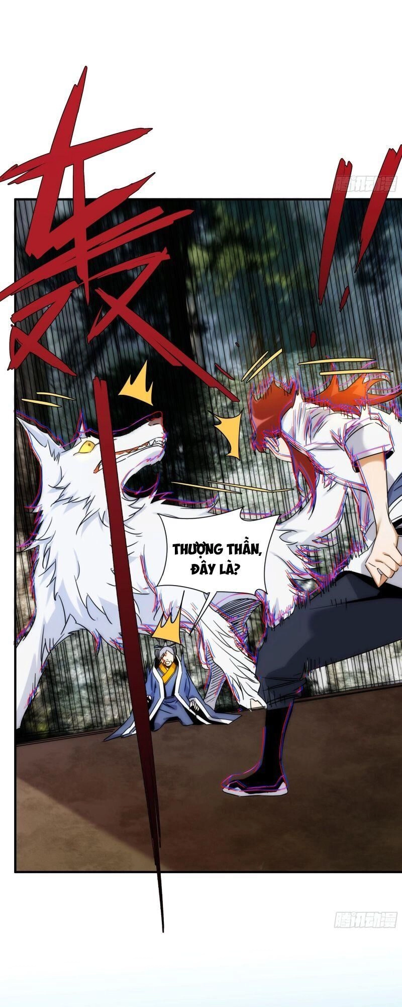 Ma Vương Là Đại Địa Chủ Chapter 23 - 34