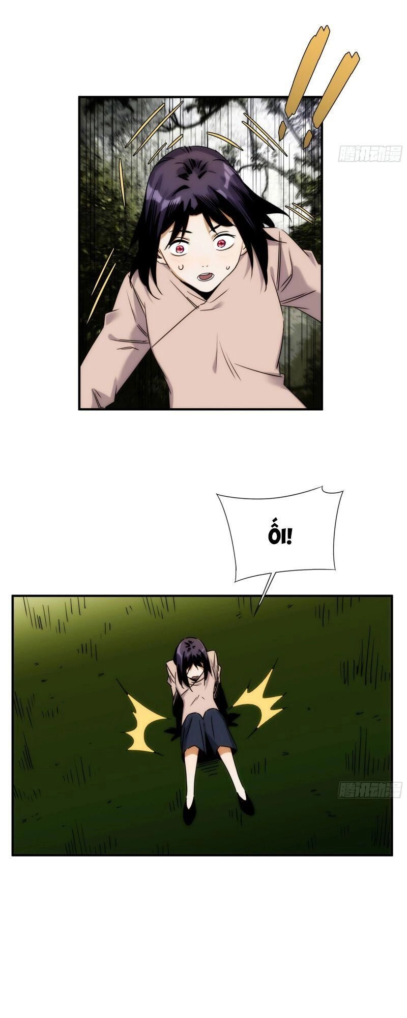 Ma Vương Là Đại Địa Chủ Chapter 23 - 42