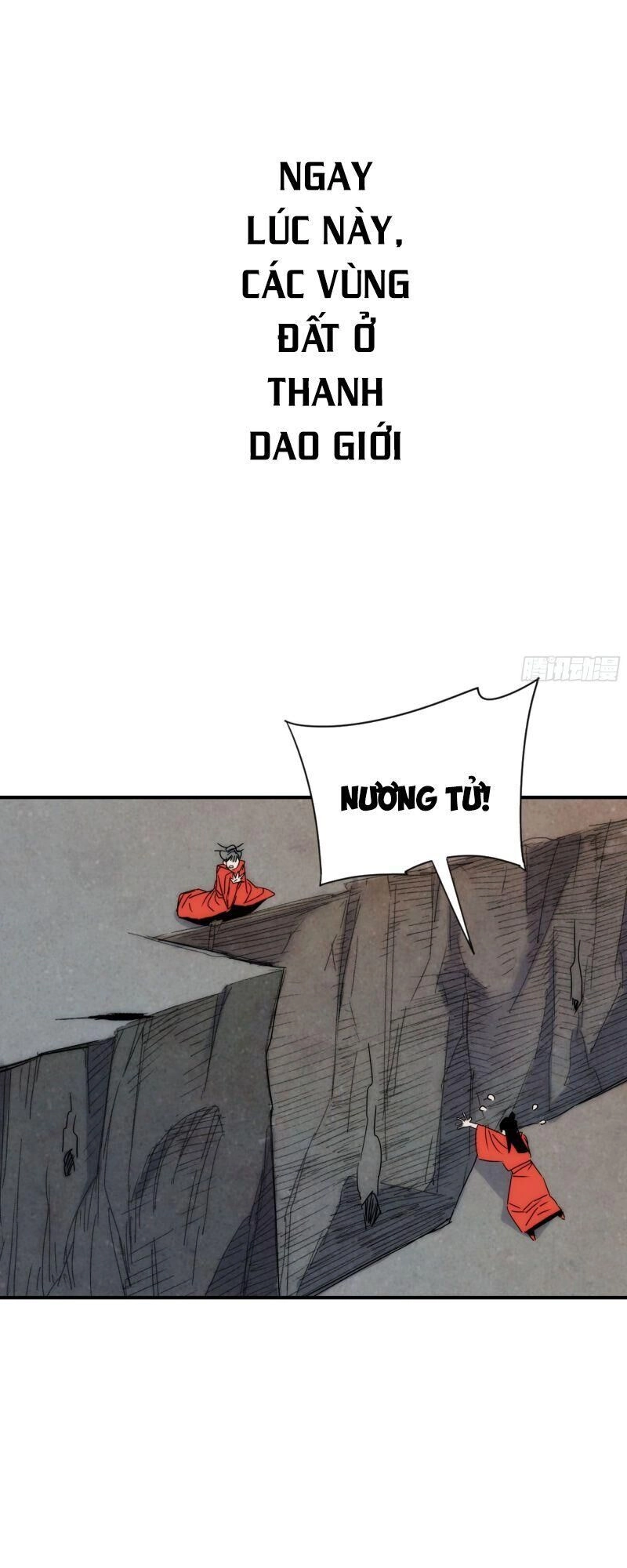 Ma Vương Là Đại Địa Chủ Chapter 23 - 46