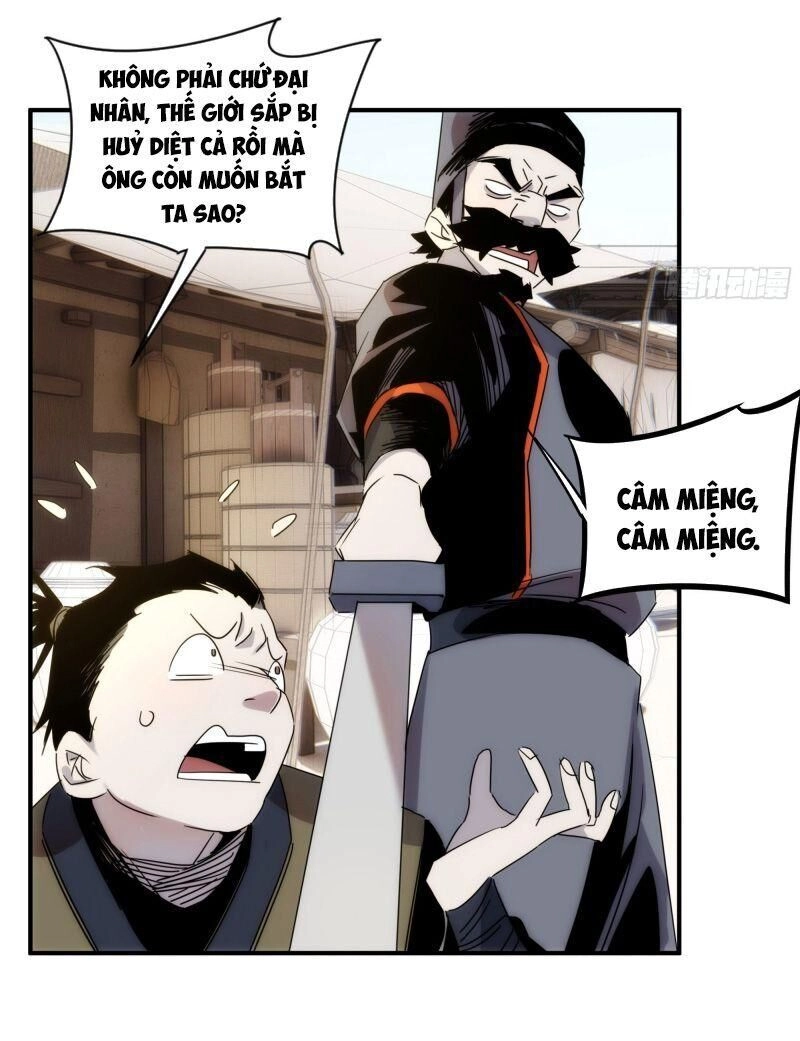 Ma Vương Là Đại Địa Chủ Chapter 23 - 47