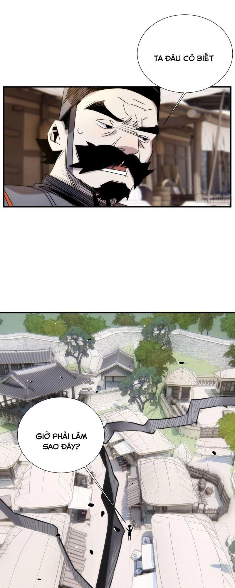 Ma Vương Là Đại Địa Chủ Chapter 23 - 48