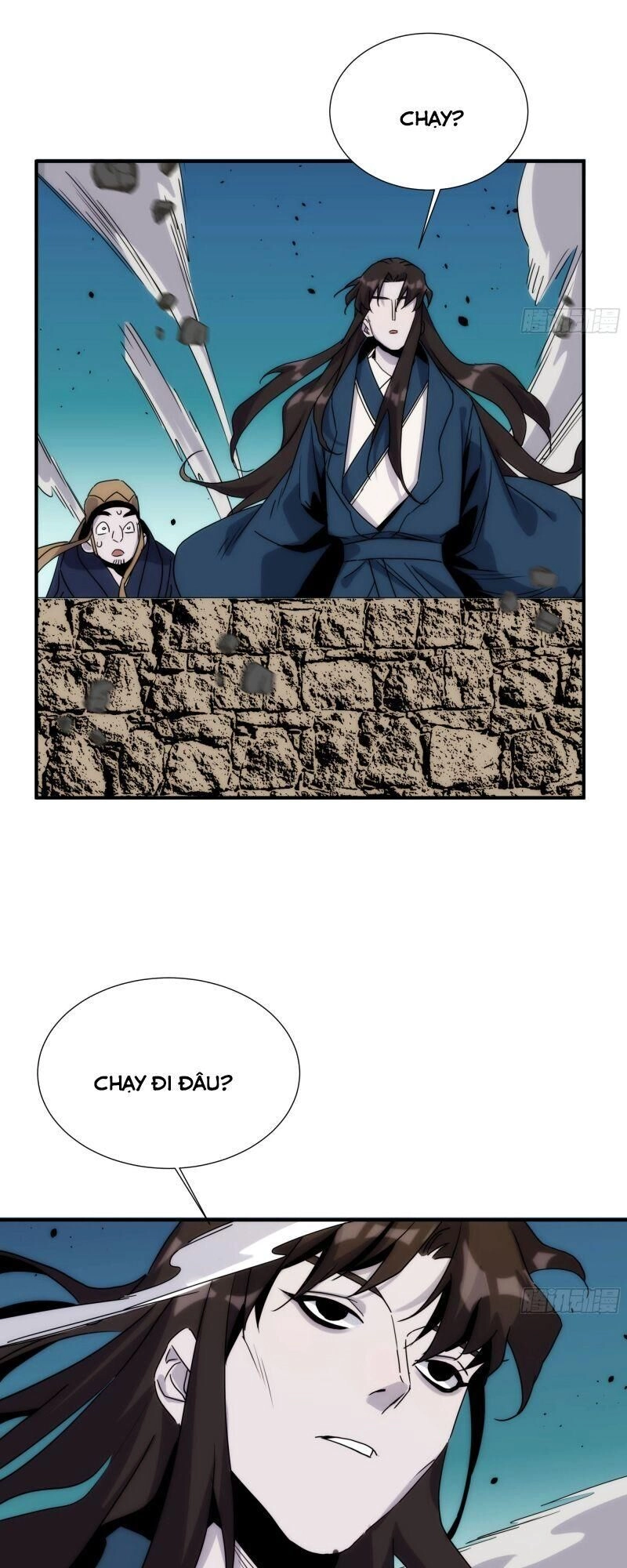 Ma Vương Là Đại Địa Chủ Chapter 23 - 54