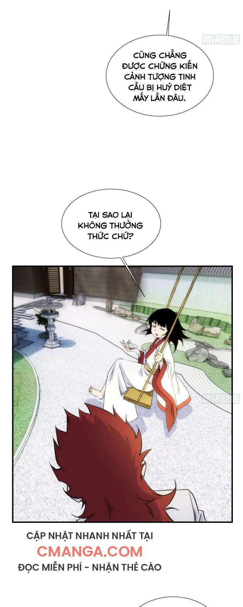 Ma Vương Là Đại Địa Chủ Chapter 24 - 5