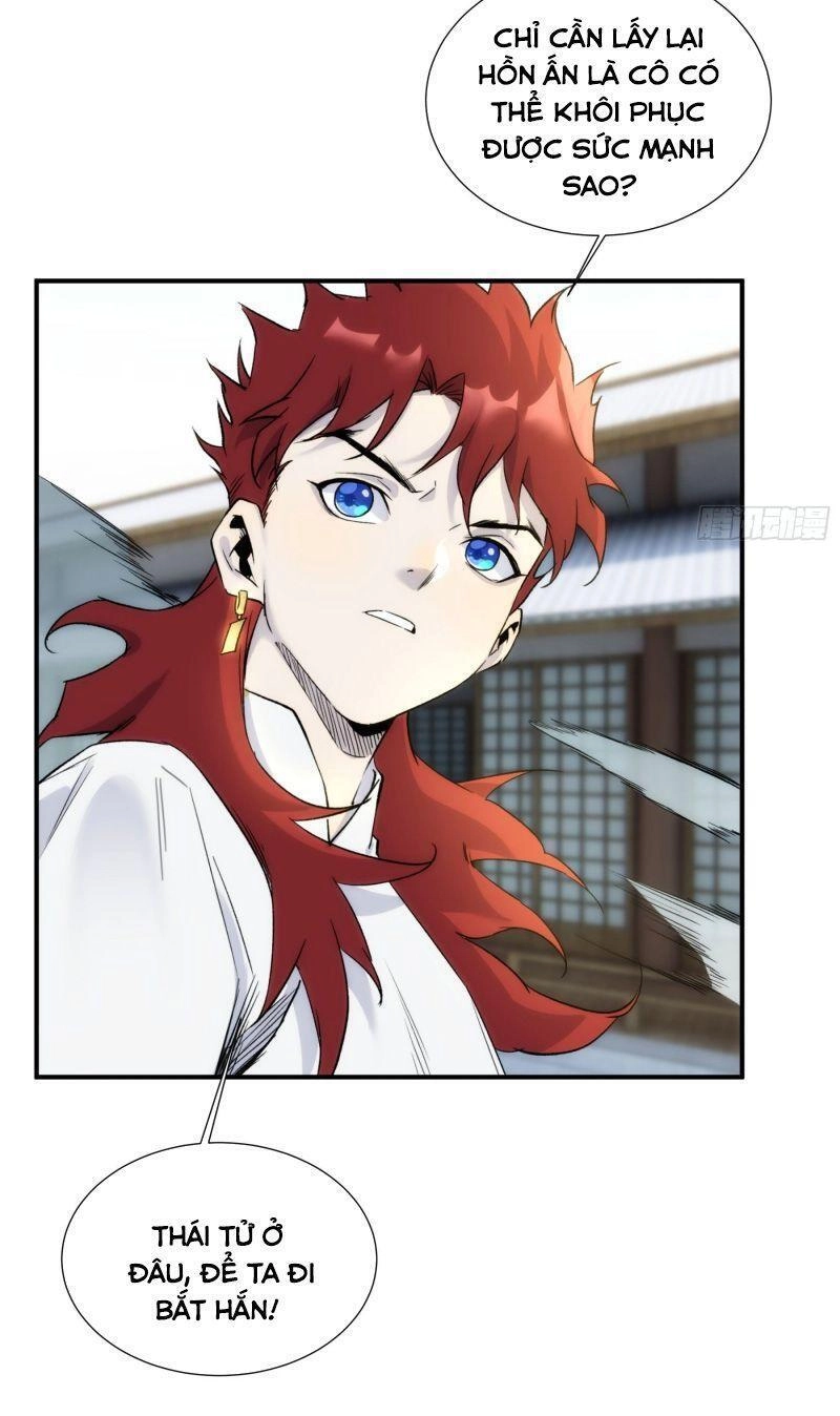 Ma Vương Là Đại Địa Chủ Chapter 24 - 6