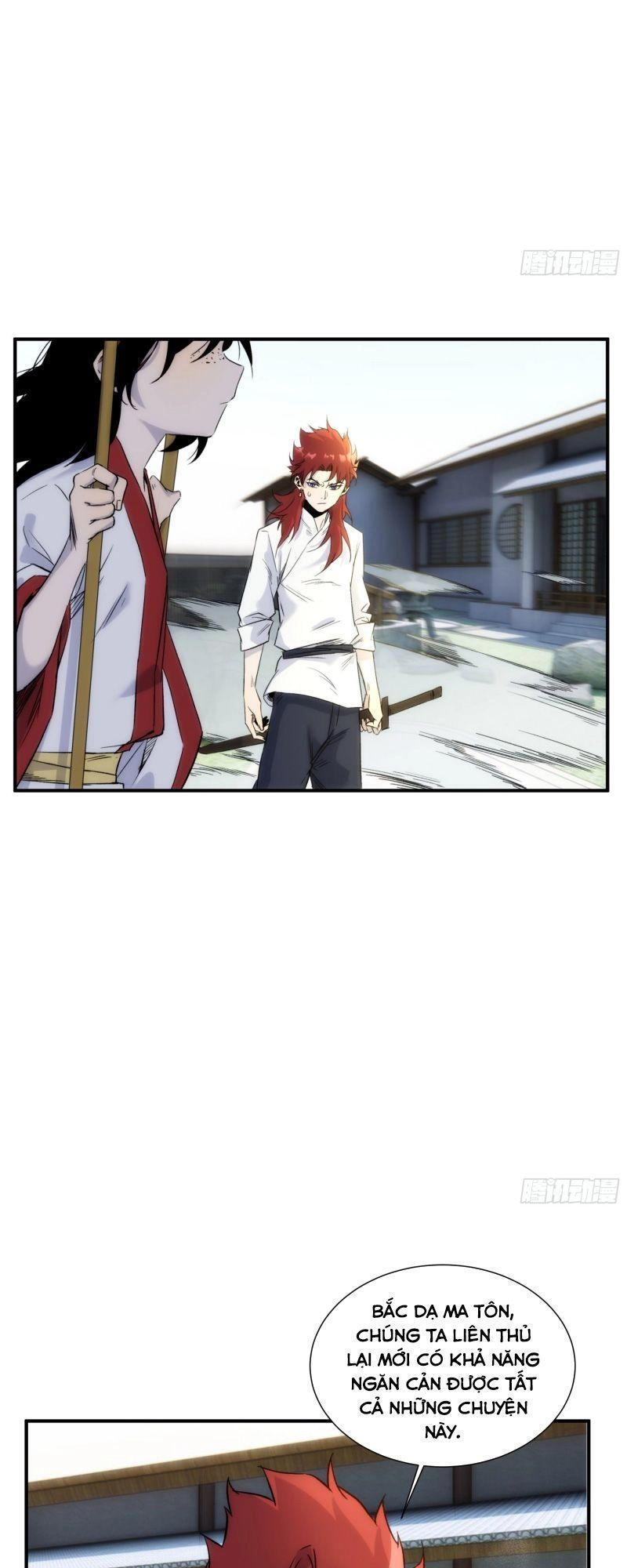 Ma Vương Là Đại Địa Chủ Chapter 24 - 7