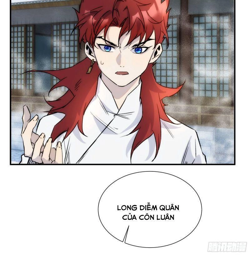 Ma Vương Là Đại Địa Chủ Chapter 24 - 8