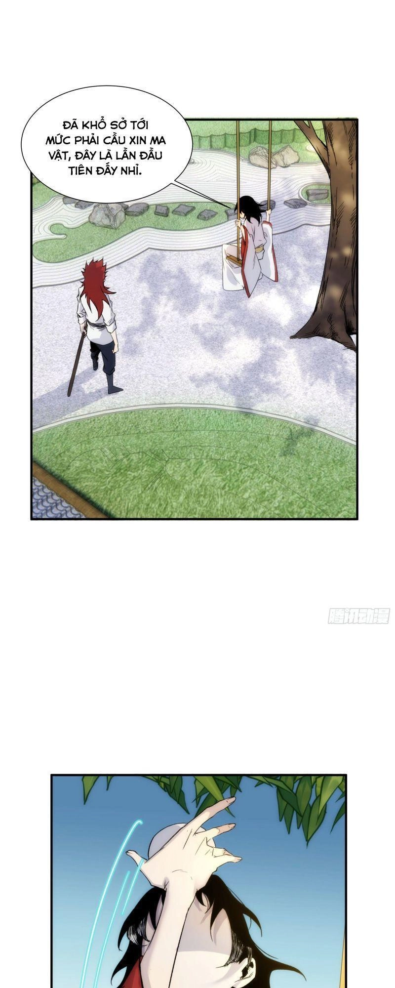 Ma Vương Là Đại Địa Chủ Chapter 24 - 9