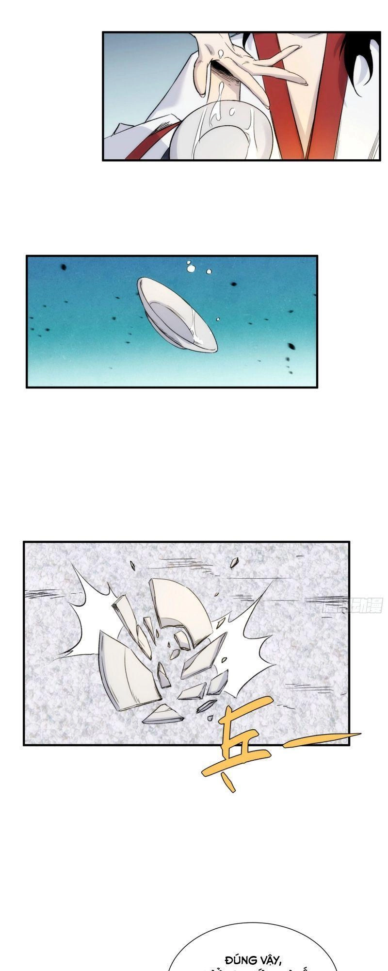 Ma Vương Là Đại Địa Chủ Chapter 24 - 11