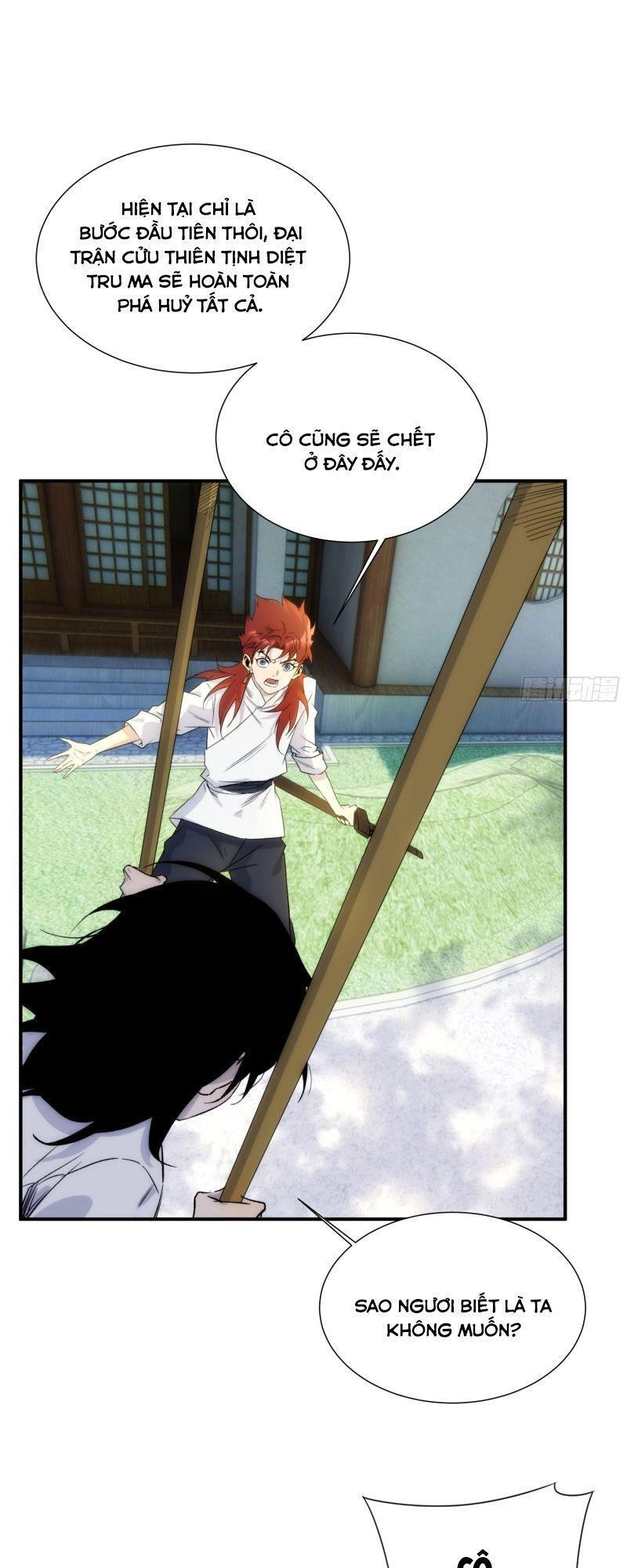 Ma Vương Là Đại Địa Chủ Chapter 24 - 13