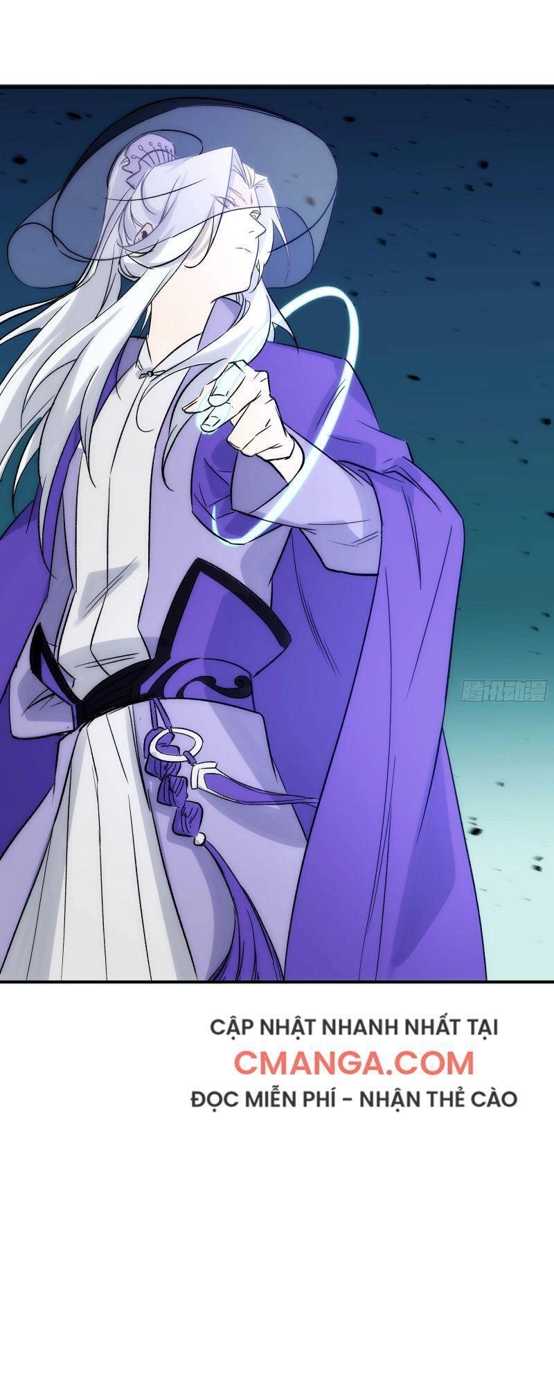 Ma Vương Là Đại Địa Chủ Chapter 24 - 27