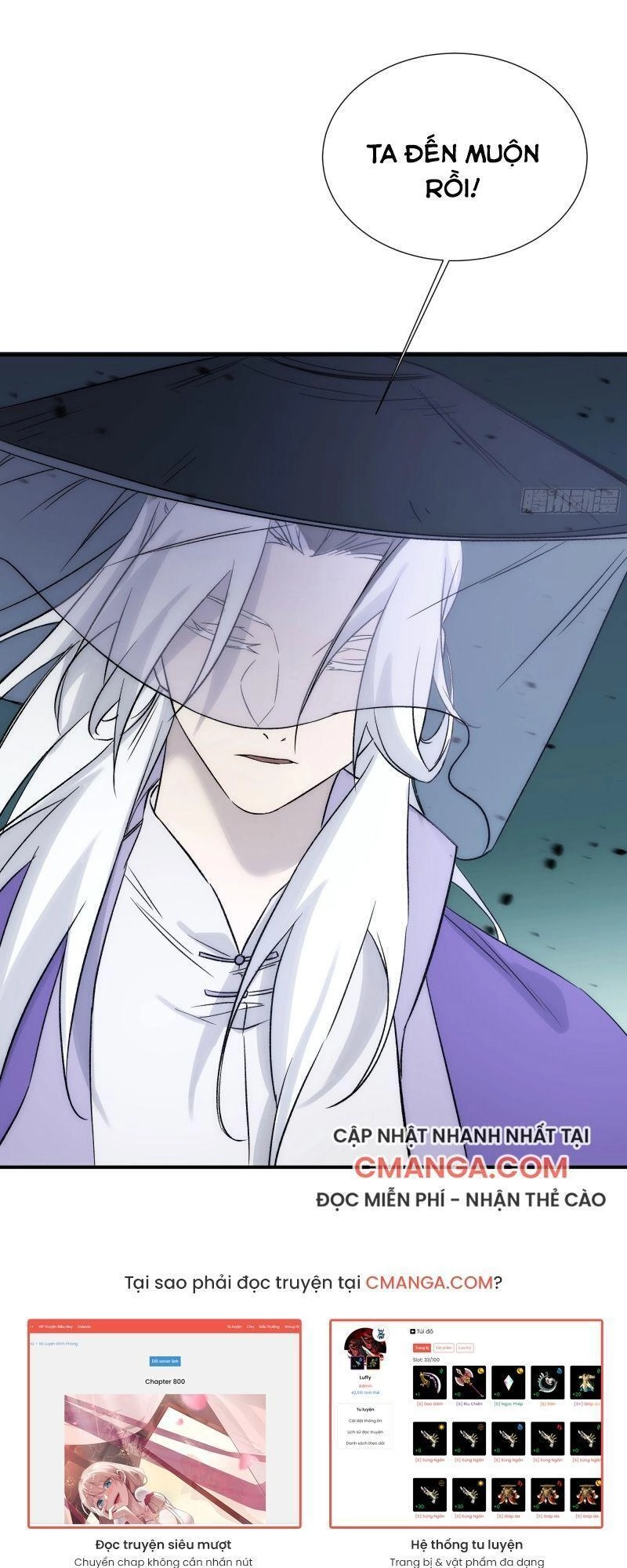 Ma Vương Là Đại Địa Chủ Chapter 24 - 29