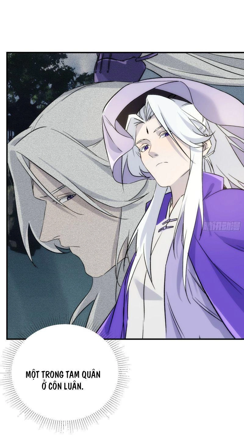 Ma Vương Là Đại Địa Chủ Chapter 25 - 4