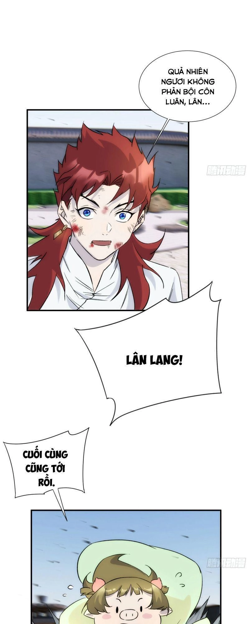 Ma Vương Là Đại Địa Chủ Chapter 25 - 5