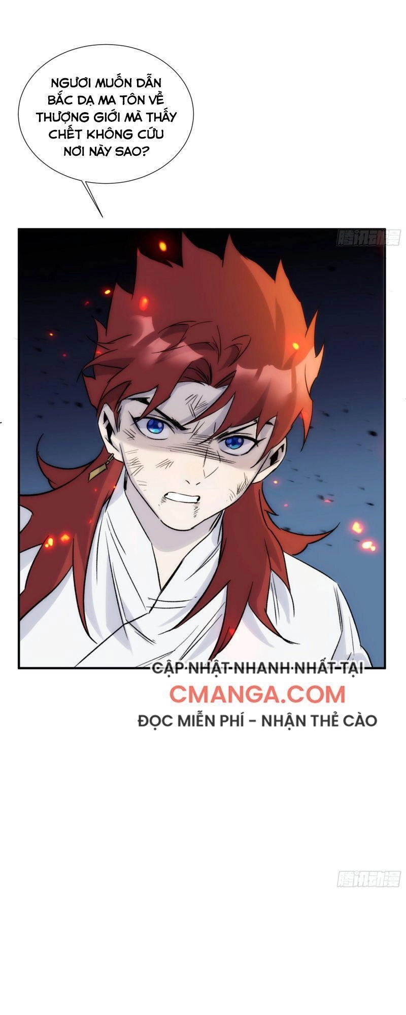 Ma Vương Là Đại Địa Chủ Chapter 25 - 15