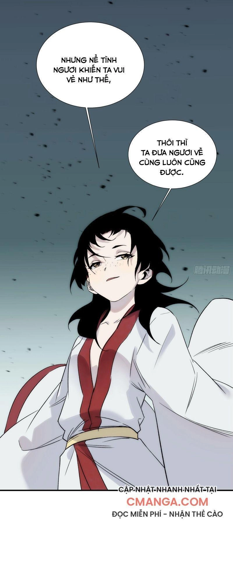 Ma Vương Là Đại Địa Chủ Chapter 25 - 19