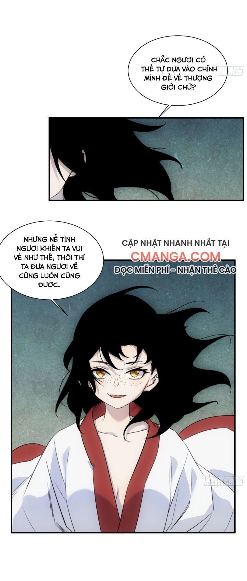 Ma Vương Là Đại Địa Chủ Chapter 26 - 1