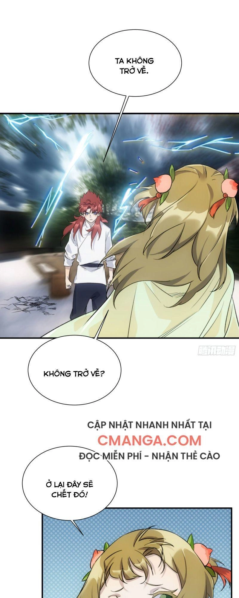 Ma Vương Là Đại Địa Chủ Chapter 26 - 4