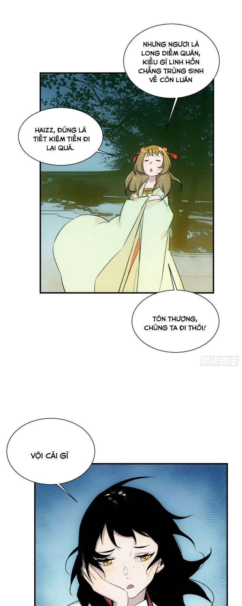 Ma Vương Là Đại Địa Chủ Chapter 26 - 6