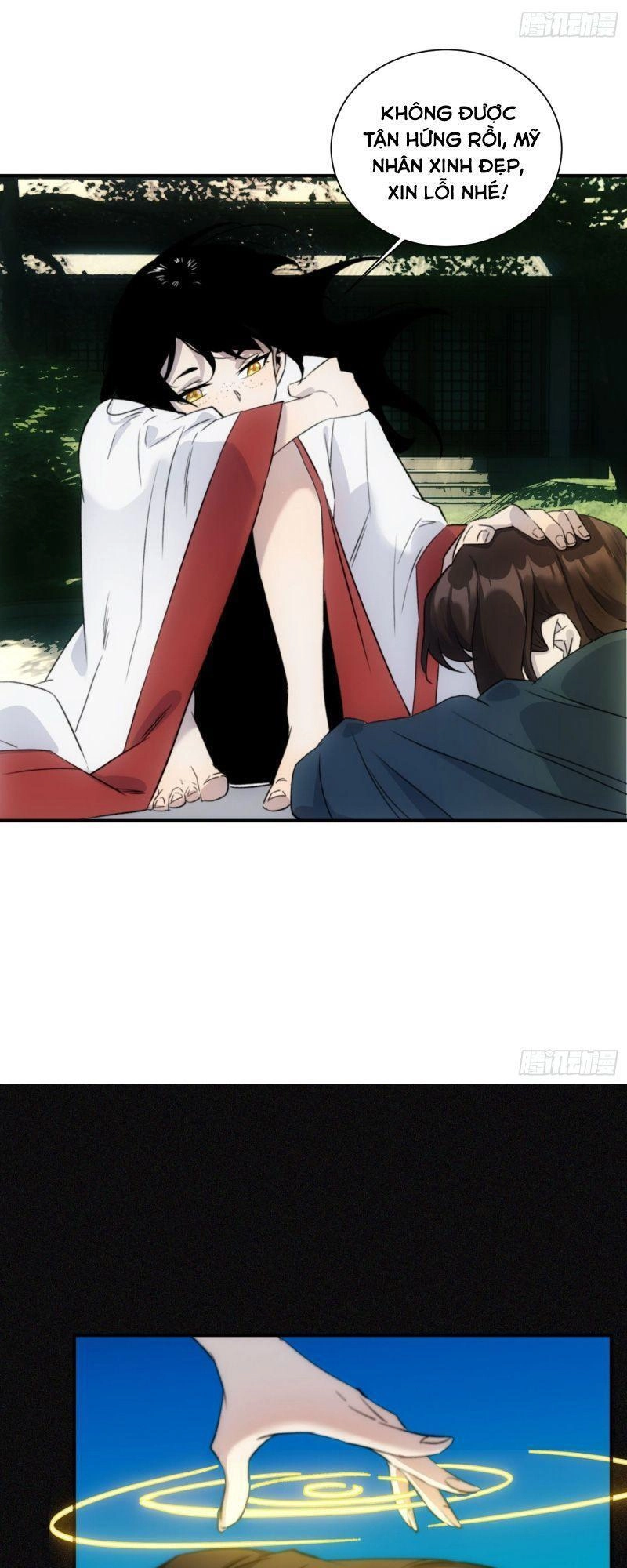 Ma Vương Là Đại Địa Chủ Chapter 26 - 8