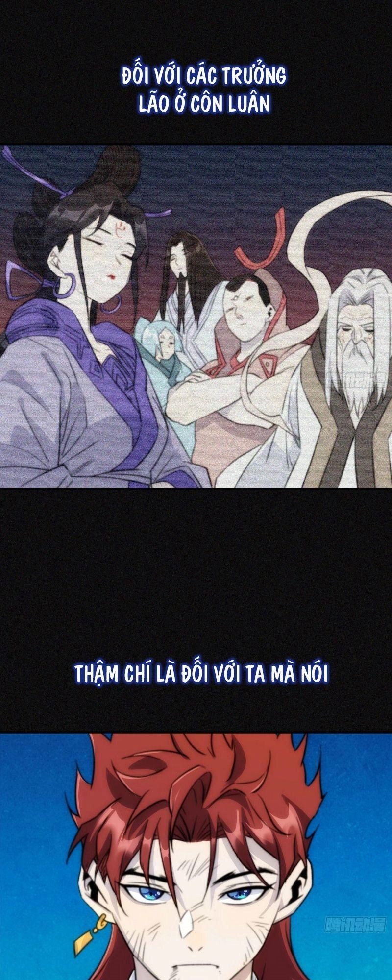 Ma Vương Là Đại Địa Chủ Chapter 26 - 14