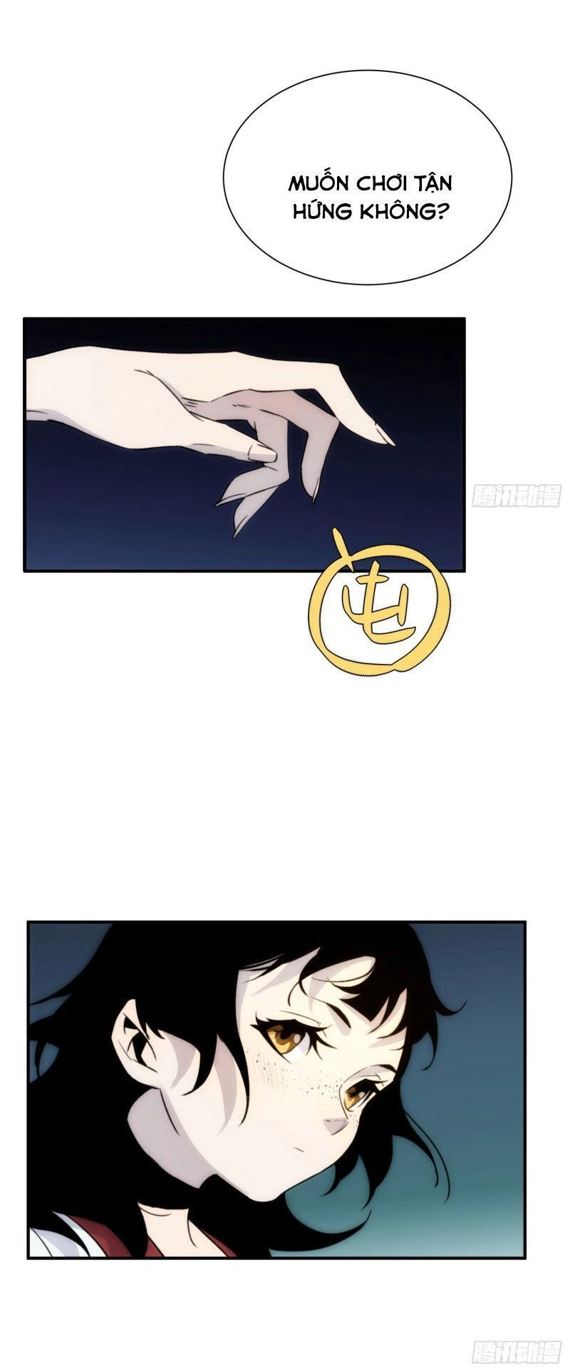 Ma Vương Là Đại Địa Chủ Chapter 26 - 20