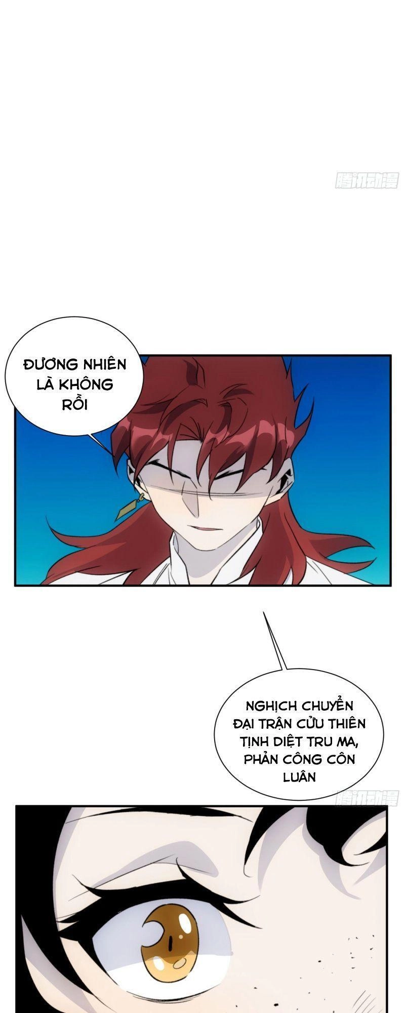 Ma Vương Là Đại Địa Chủ Chapter 26 - 23