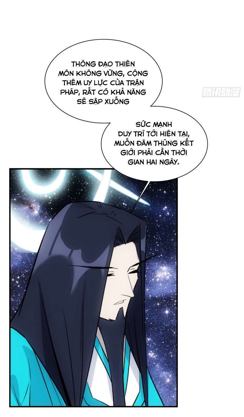 Ma Vương Là Đại Địa Chủ Chapter 26 - 28