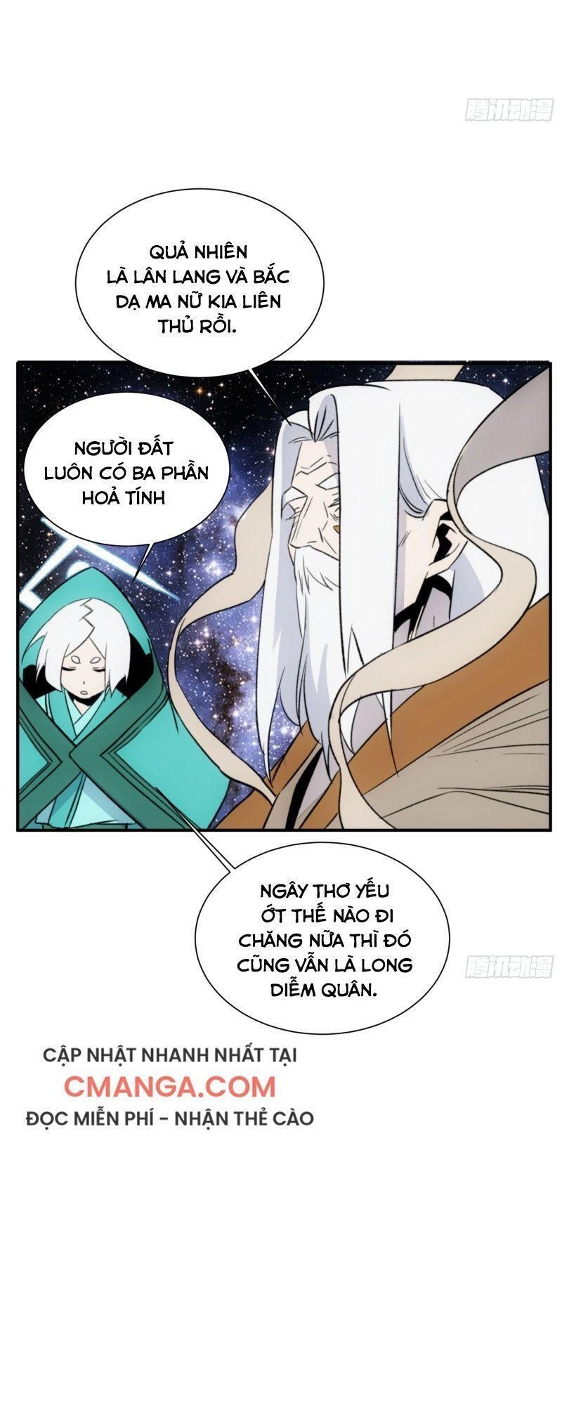 Ma Vương Là Đại Địa Chủ Chapter 26 - 29