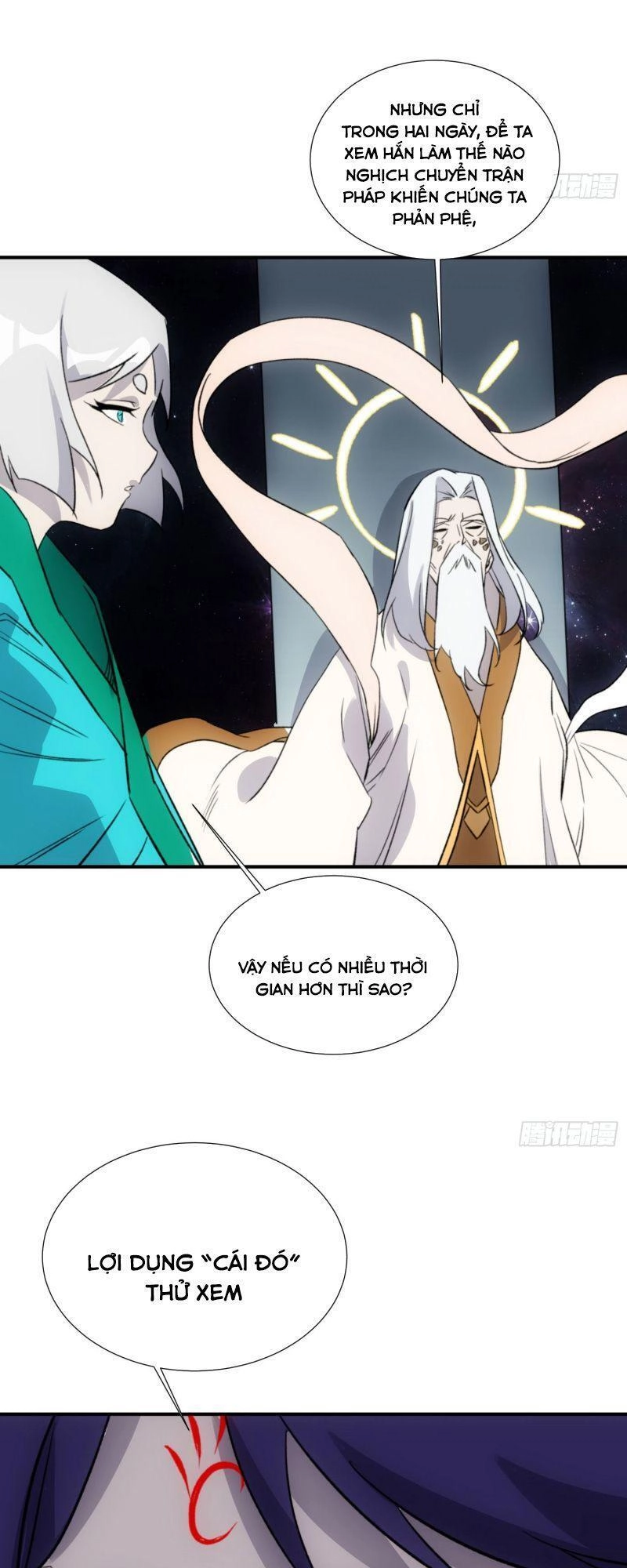 Ma Vương Là Đại Địa Chủ Chapter 27 - 3