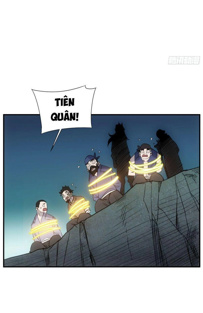 Ma Vương Là Đại Địa Chủ Chapter 27 - 6