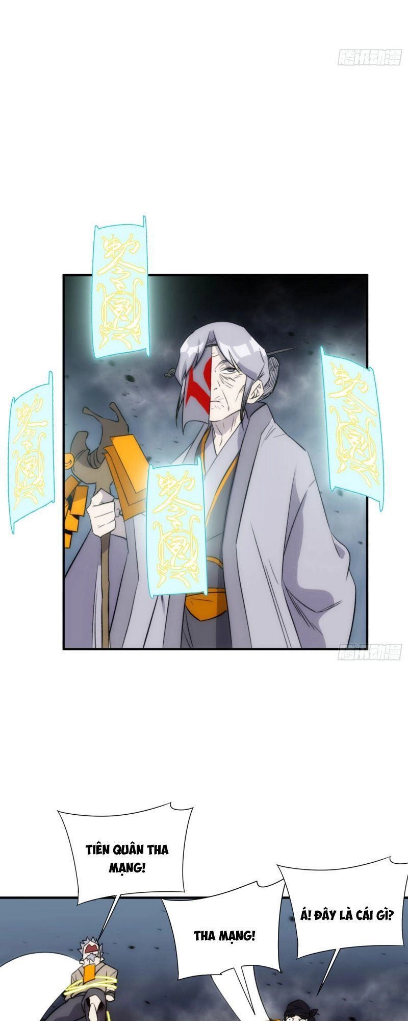 Ma Vương Là Đại Địa Chủ Chapter 27 - 9