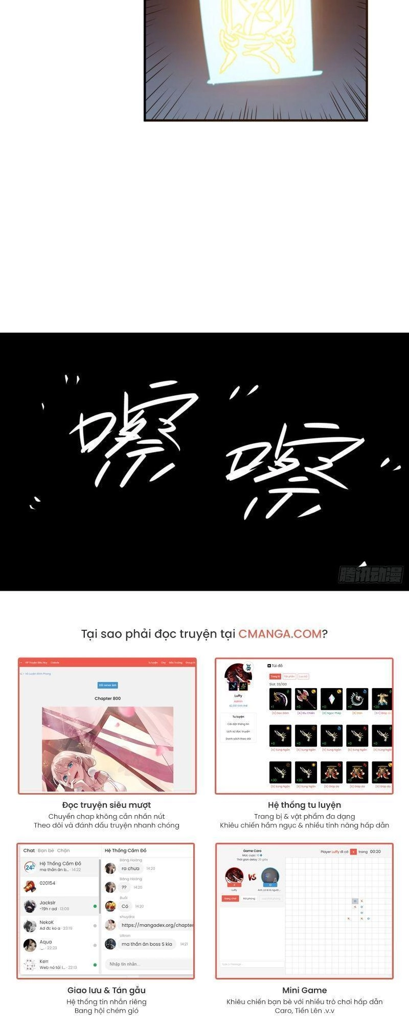 Ma Vương Là Đại Địa Chủ Chapter 27 - 14