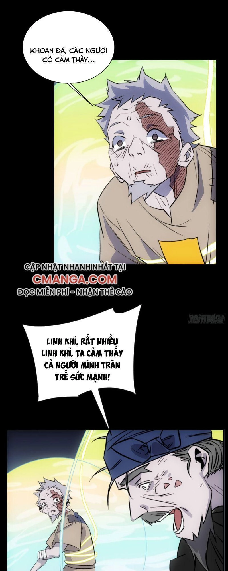 Ma Vương Là Đại Địa Chủ Chapter 27 - 18