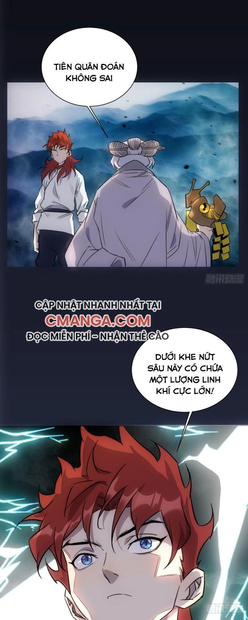 Ma Vương Là Đại Địa Chủ Chapter 27 - 28