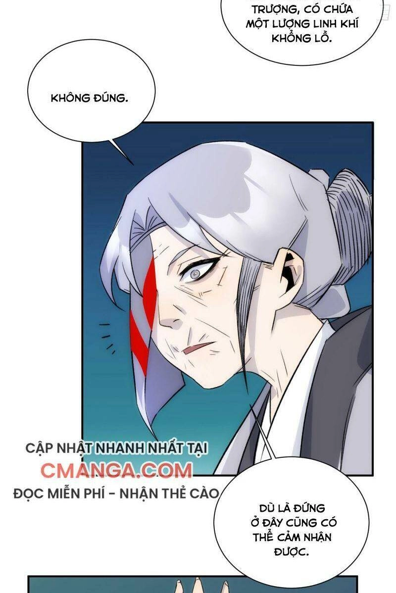 Ma Vương Là Đại Địa Chủ Chapter 28 - 2