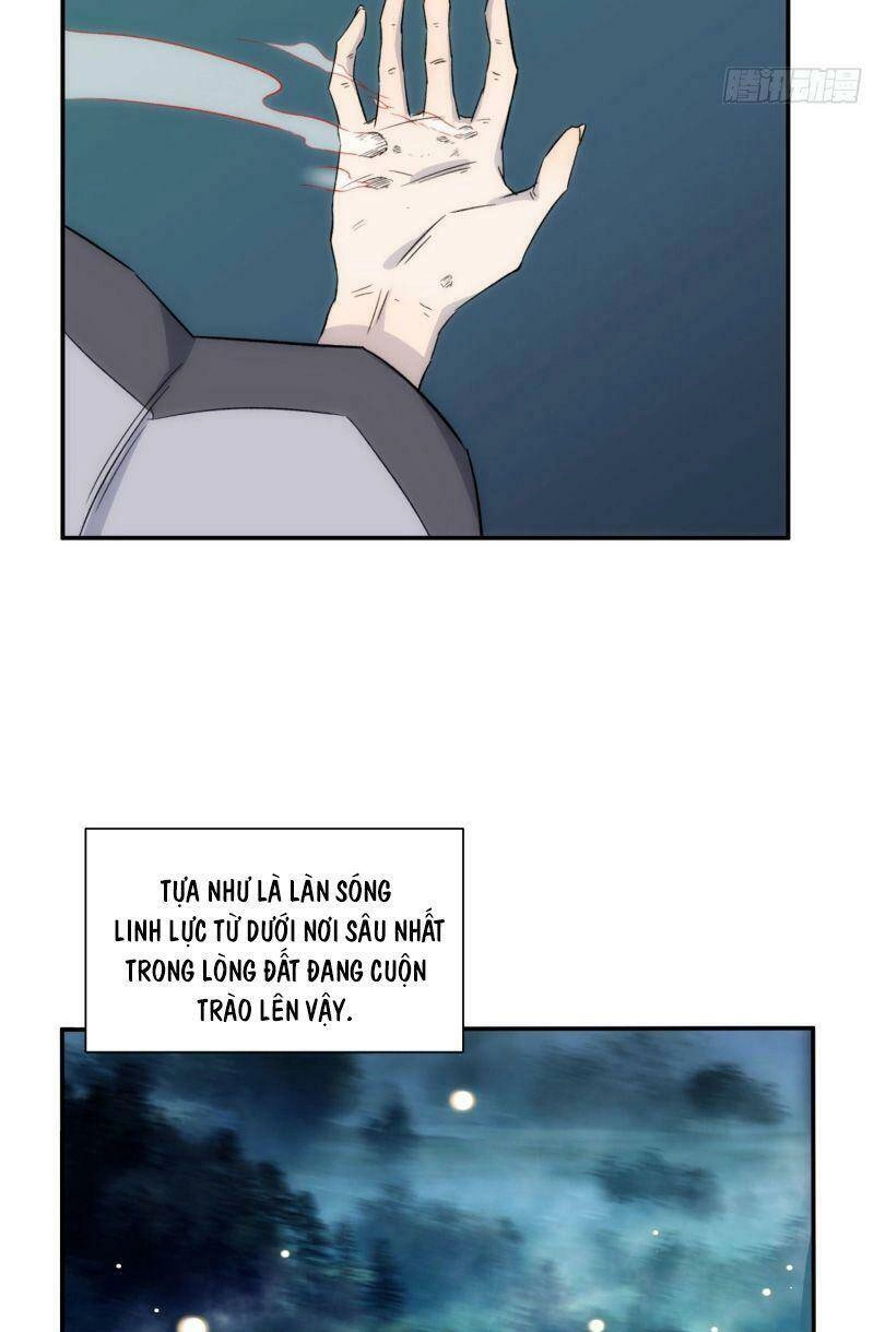 Ma Vương Là Đại Địa Chủ Chapter 28 - 3