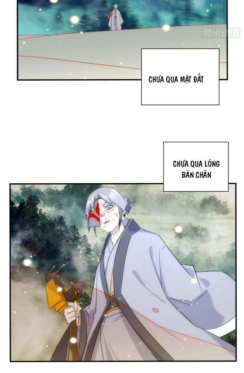 Ma Vương Là Đại Địa Chủ Chapter 28 - 4