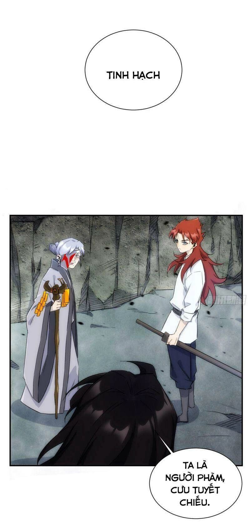 Ma Vương Là Đại Địa Chủ Chapter 28 - 6